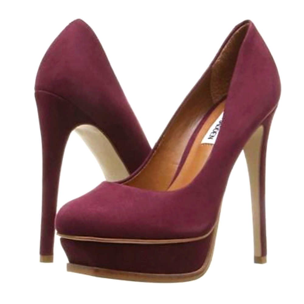 Steve madden pumps